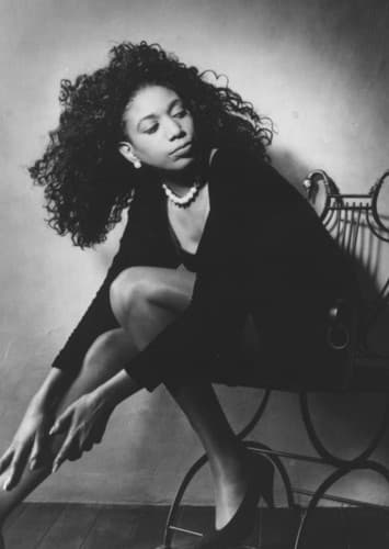 June Pointer