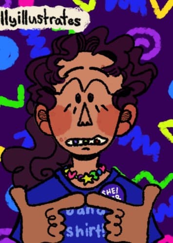 Juniper "Junebug" James