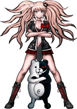 Junko Enoshima
