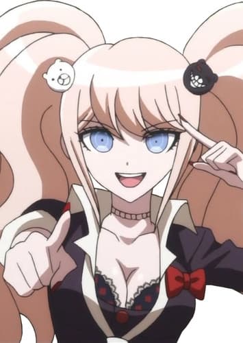 Junko Enoshima