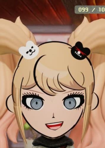 Junko Enoshima