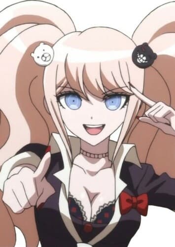 Junko Enoshima