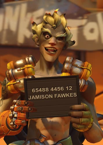 JUNKRAT