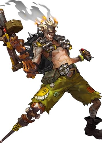 Junkrat