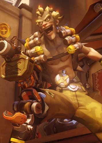 Junkrat