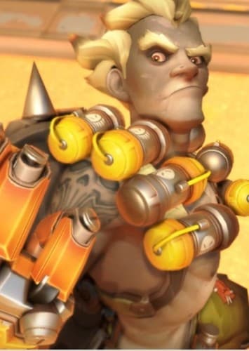 Junkrat