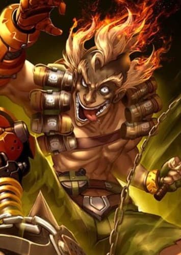 Junkrat