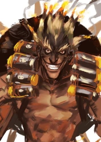 Junkrat