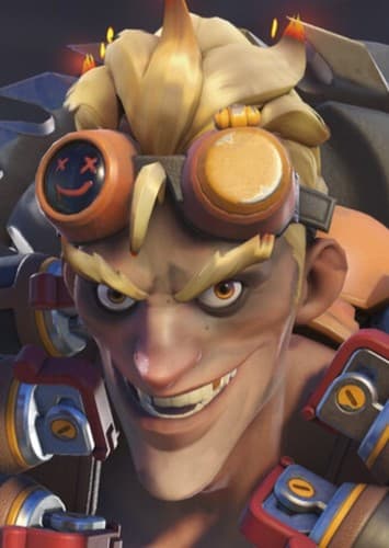 Junkrat