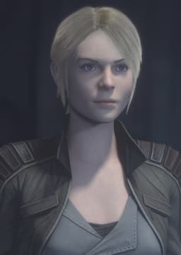 Captain Juno Eclipse