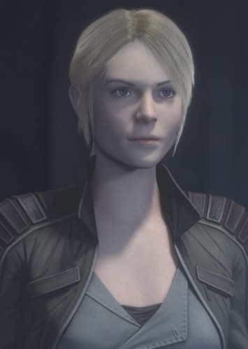 Captain Juno Eclipse