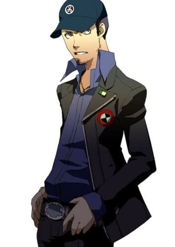 Junpei Iori