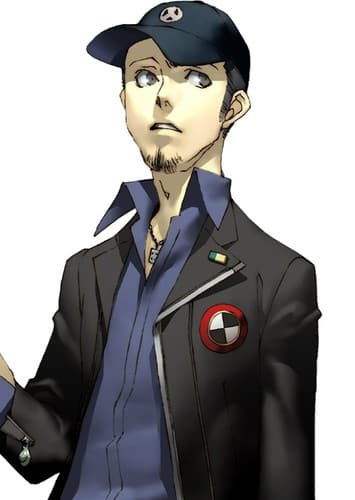 Junpei Iori