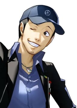 Junpei Iori