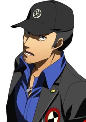 Junpei Iori