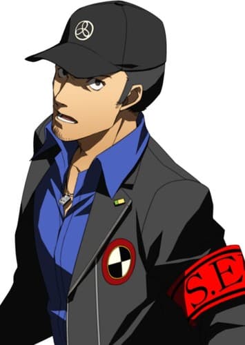 Junpei Iori