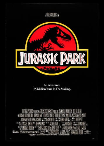 Jurassic Park