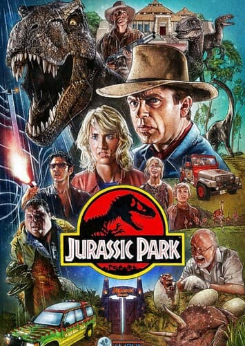 Jurassic Park