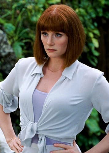 Jurassic Park Franchise