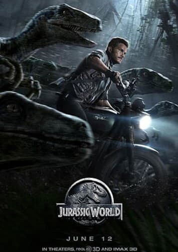 Jurassic World