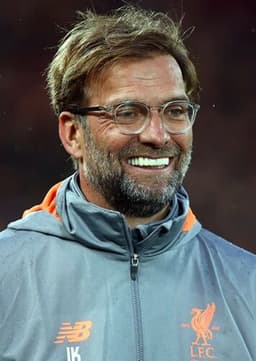 Jürgen Klopp