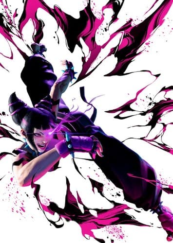 Juri Han