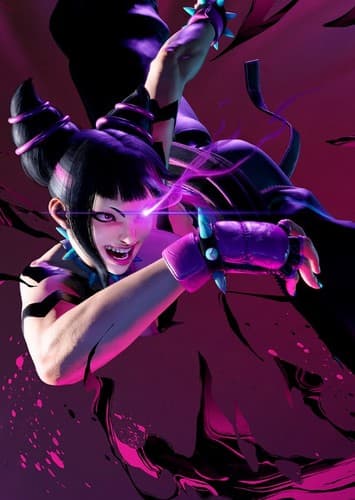 Juri Han