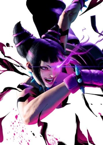 Juri Han