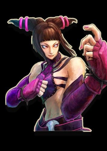 Juri Han