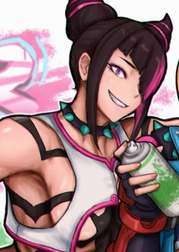 Juri Han