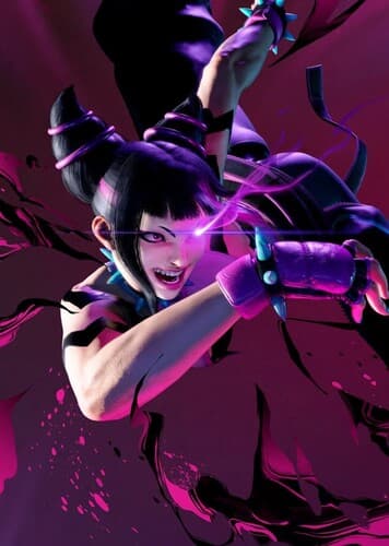 Juri Han