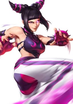 Juri Han