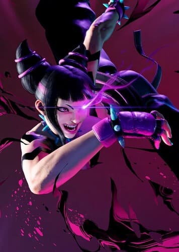 Juri Han