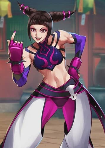 Juri Han