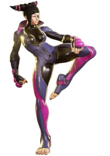 Juri Han