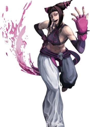 Juri Han