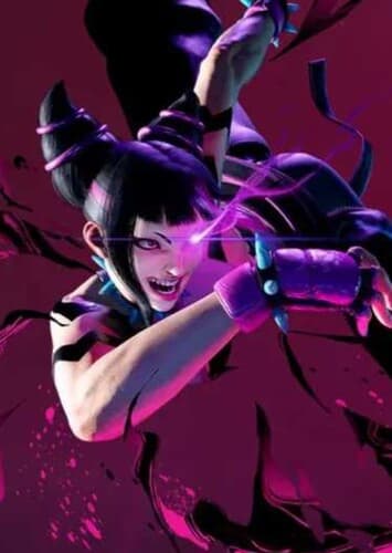 Juri Han
