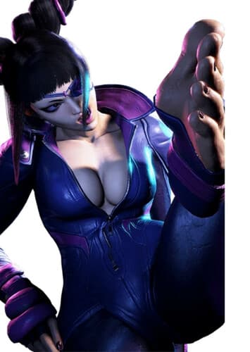Juri Han