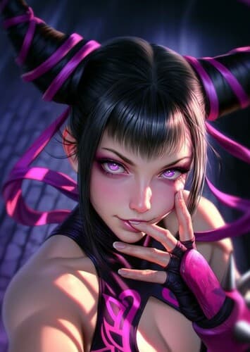 Juri Han