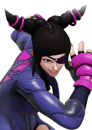 Juri Han