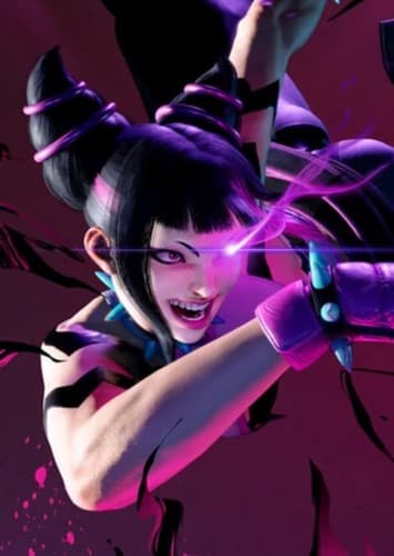Juri Han