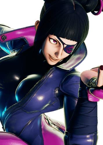 Juri Han