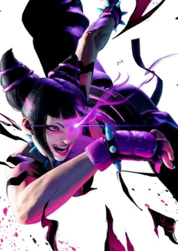 Juri Han