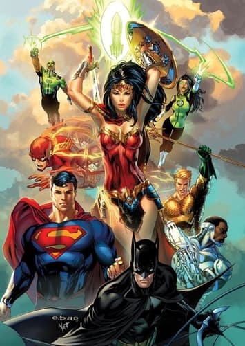 Justice League