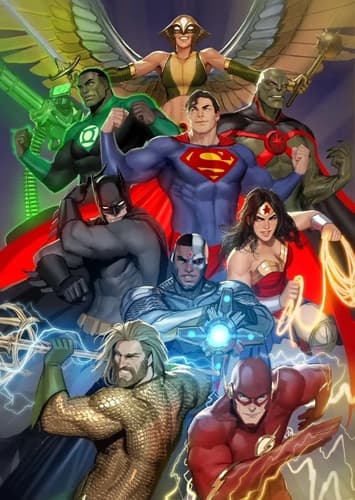Justice League