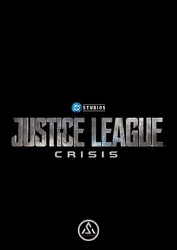 JUSTICE LEAGUE 4