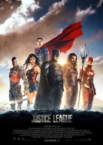 Justice League