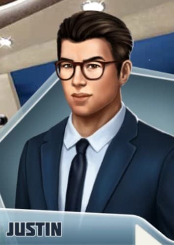 Justin