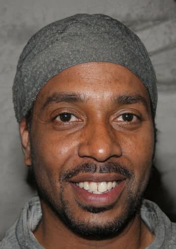 Justin Randolph Latham