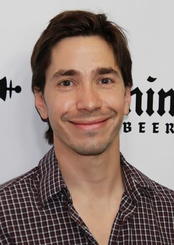Justin Long